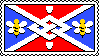 Heraldry stamp by Argore